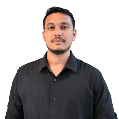 Projetista de irrigação