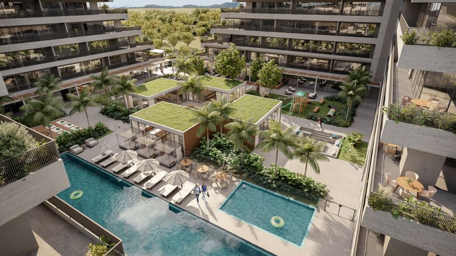 Arborizar para evoluir: A importância estratégica do verde nas estruturas urbanas