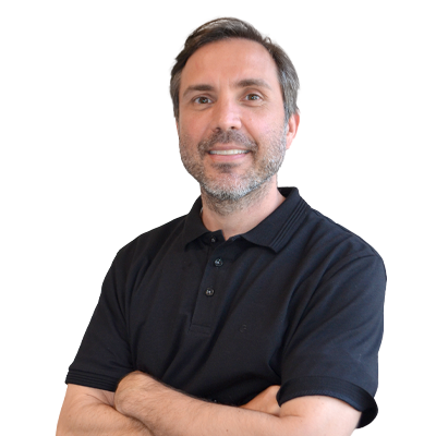 Gestor de manutenção | BC