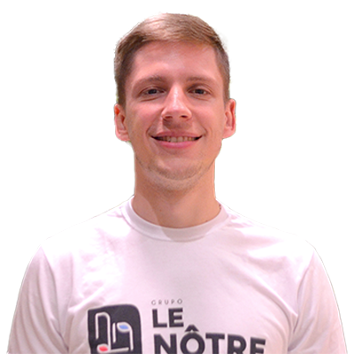 Coord. de projetos de paisagismo