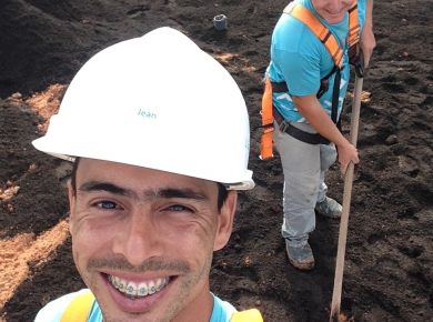 ART - Responsabilidade técnica dos serviços de paisagismo e jardinagem