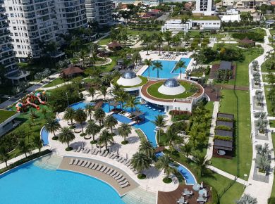 Dia da Sobrecarga Global 