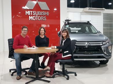 Le Nôtre na Casacor Santa Catarina 2019