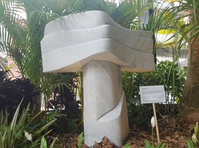 Le Nôtre na Casacor Santa Catarina 2019