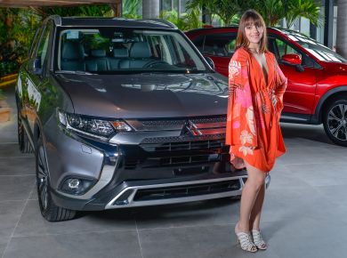 Le Nôtre na Casacor Santa Catarina 2019