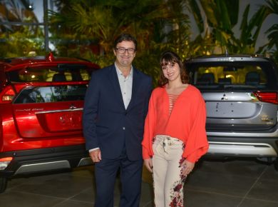 Le Nôtre na Casacor Santa Catarina 2019