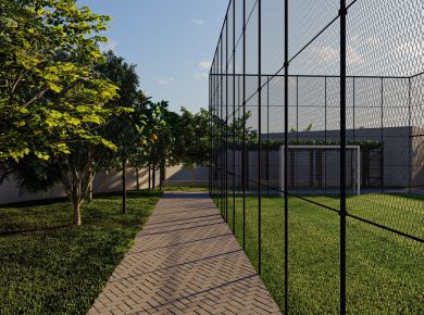 Paisagismo e as tendências do mercado imobiliário