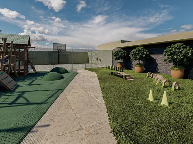 Paisagismo e as tendências do mercado imobiliário