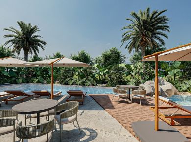 Paisagismo e as tendências do mercado imobiliário