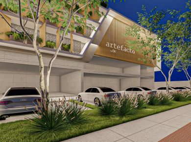 Paisagismo e as tendências do mercado imobiliário