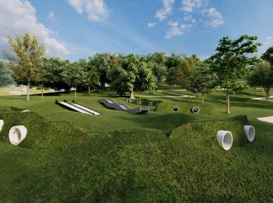 Paisagismo e as tendências do mercado imobiliário