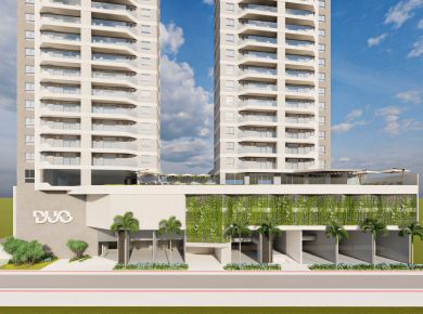 Paisagismo e as tendências do mercado imobiliário