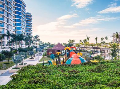 Telhado Verde agora é lei em Blumenau SC 